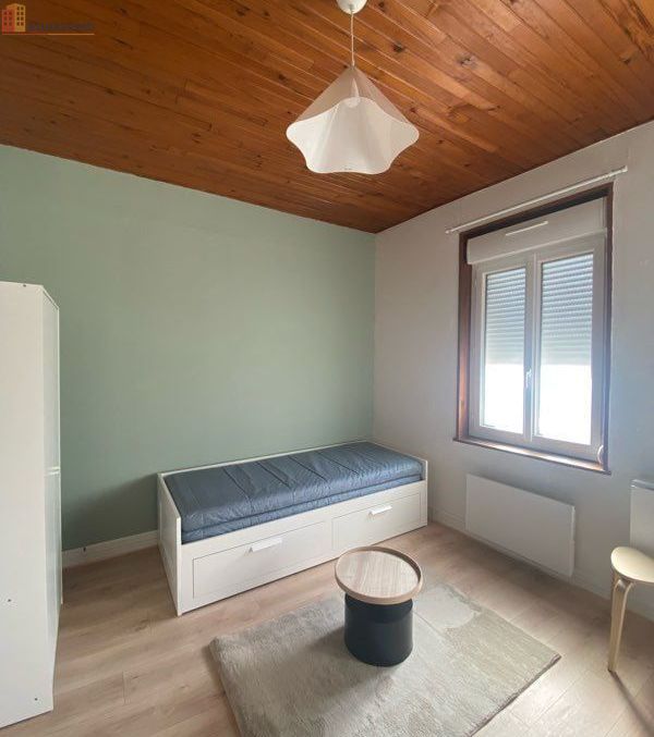 Studio à Amiens