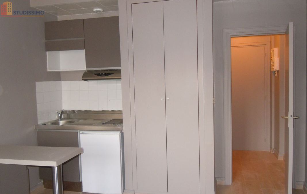 Studio à Amiens