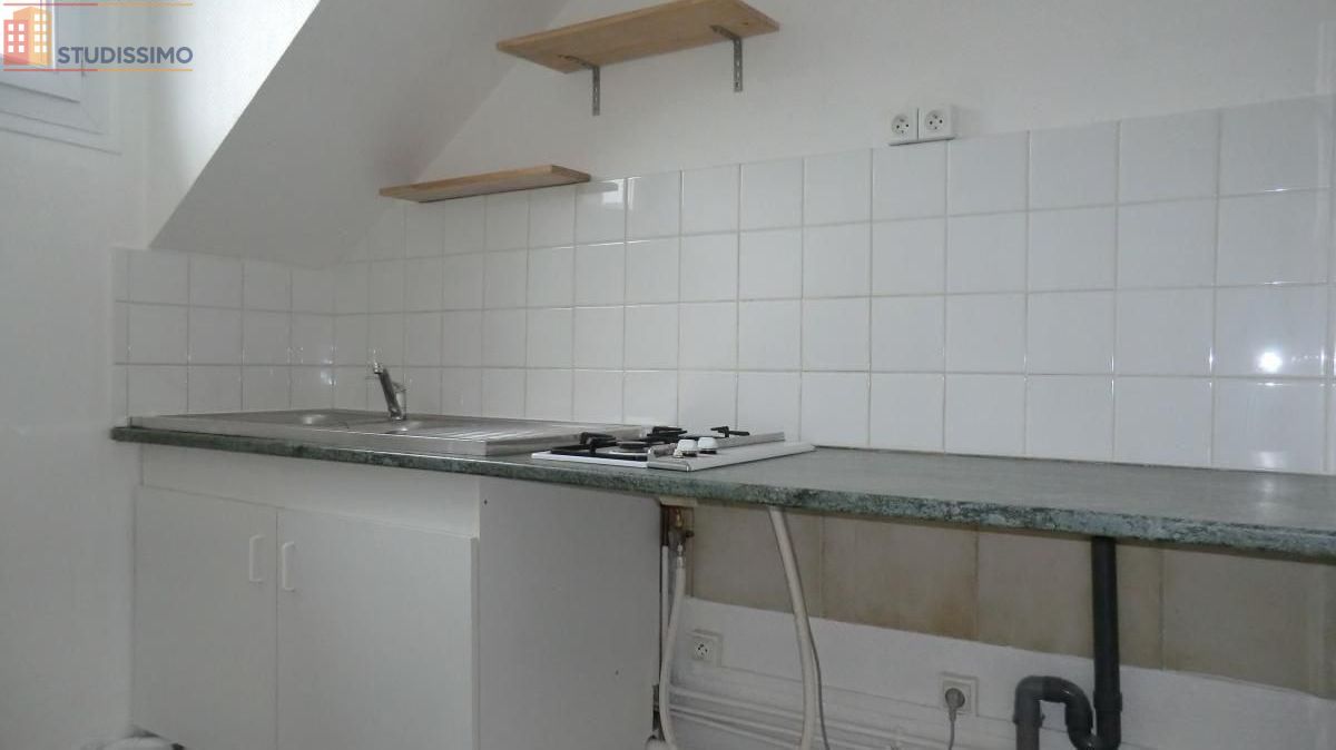 Studio 33m² Amiens 80000 - Photo 1
