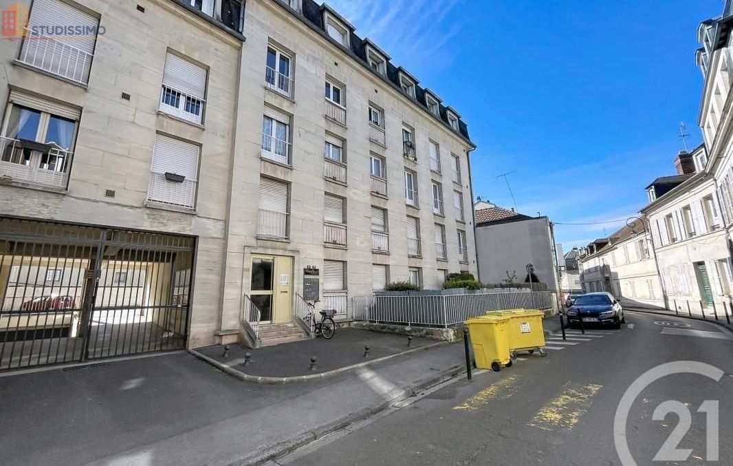 Studio à Compiègne