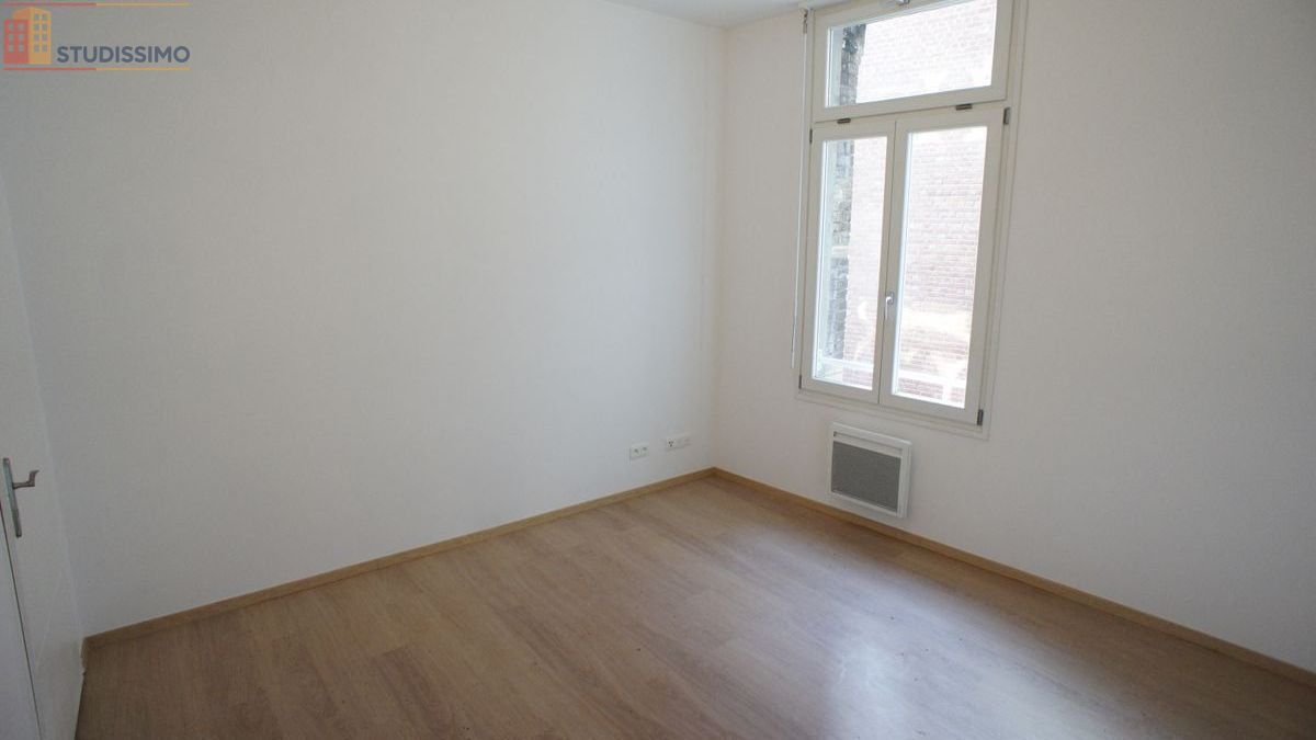 Studio à Amiens