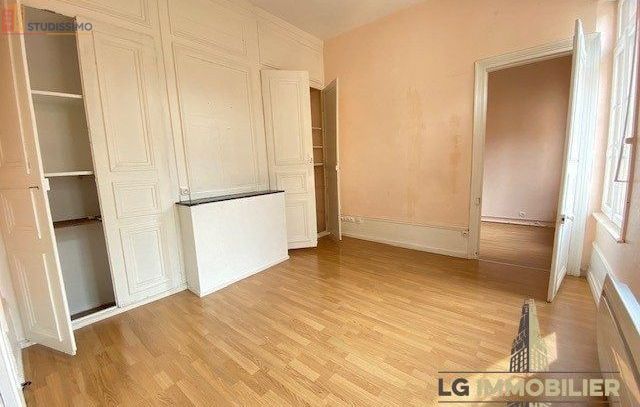 Studio 25m² Amiens 80000 - Photo 11