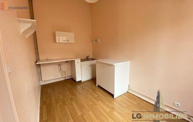 Studio à Amiens