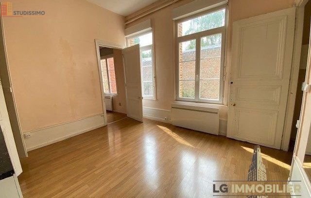 Studio 25m² Amiens 80000 - Photo 1