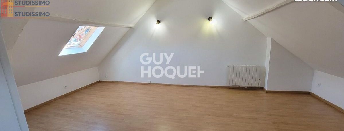 Studio 21m² Péronne - 2e étage - Photo 11