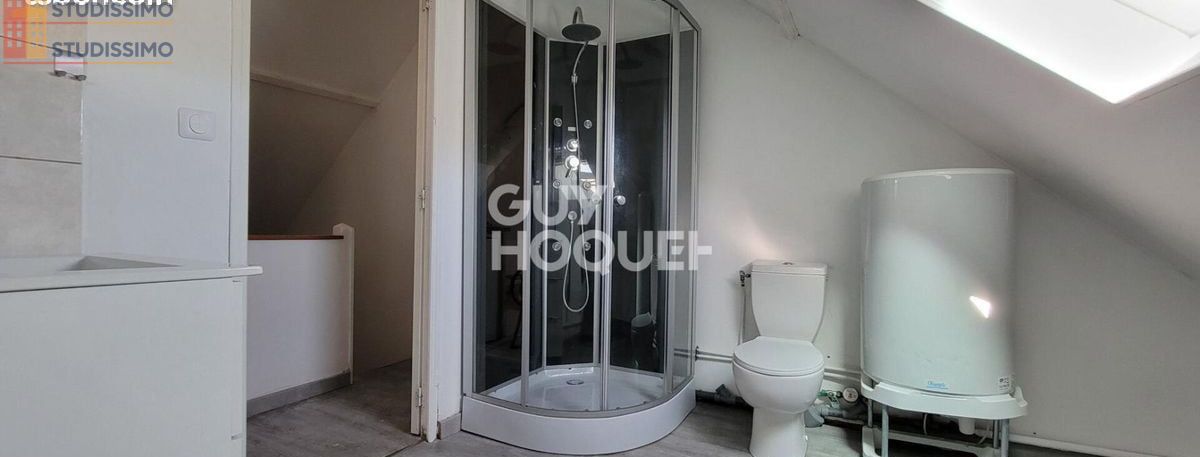 Studio 21m² Péronne - 2e étage - Photo 6