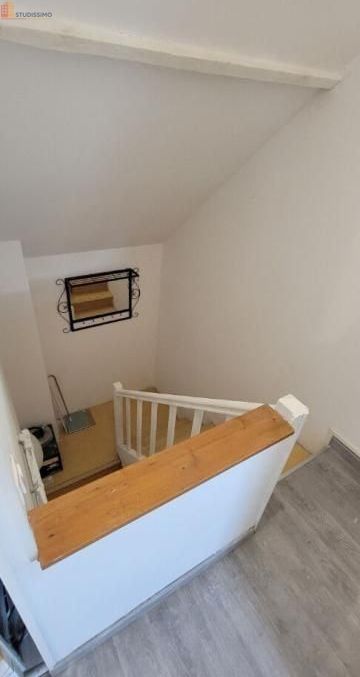 Studio 21m² Péronne - 2e étage - Photo 3