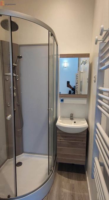 Studio meublé 18m² Amiens 80000 - Proche gare, avec Netflix - Photo 5