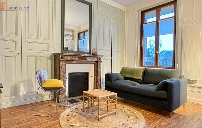 Studio meublé 23m² Amiens centre - Calme, 2e étage - Photo 5