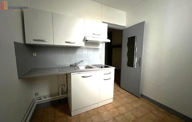 Studio 22m² Moreuil - DPE D - Photo 4