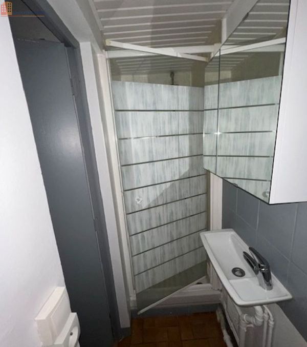 Studio 22m² Moreuil - DPE D - Photo 1