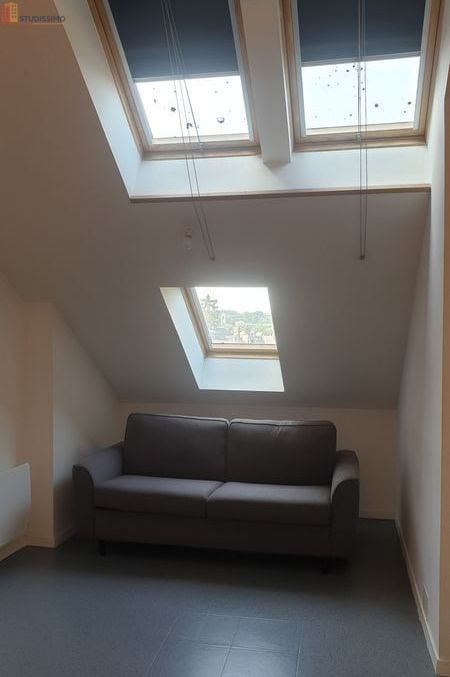 Studio 21m² Abbeville - Dernier étage, lumineux - Photo 11