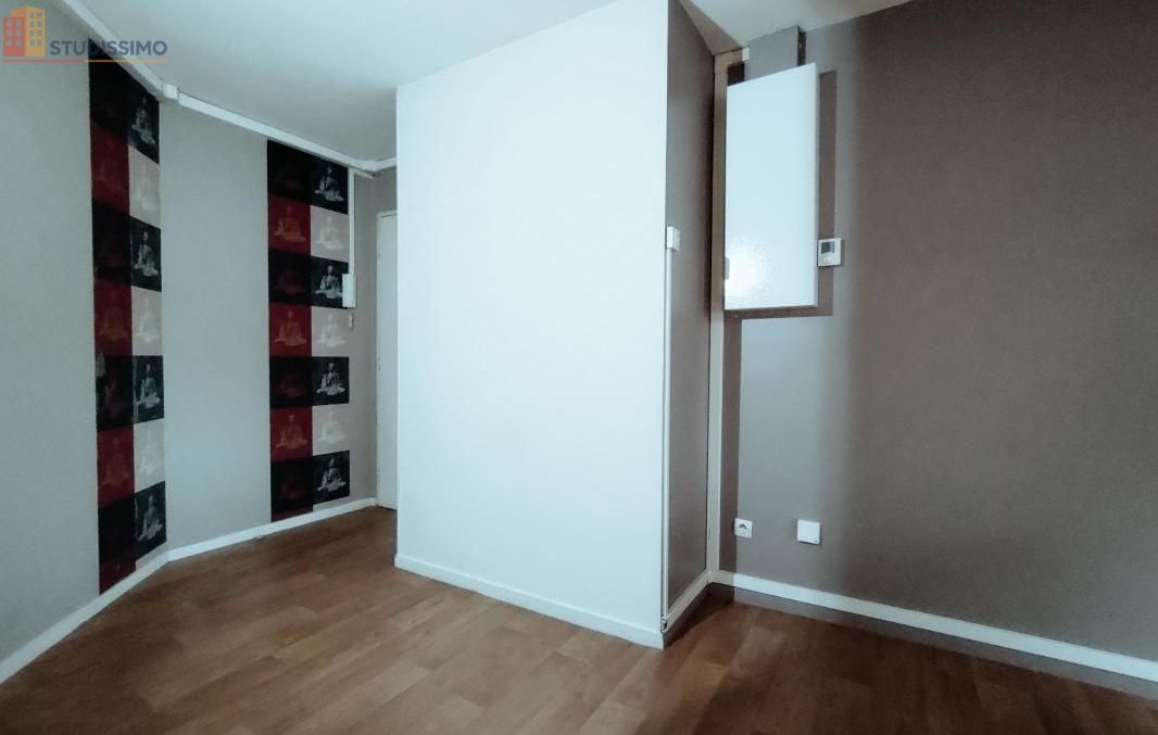 Studio 24m² Beauvais - DPE D - Photo 5