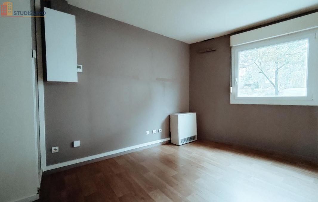 Studio 24m² Beauvais - DPE D - Photo 4