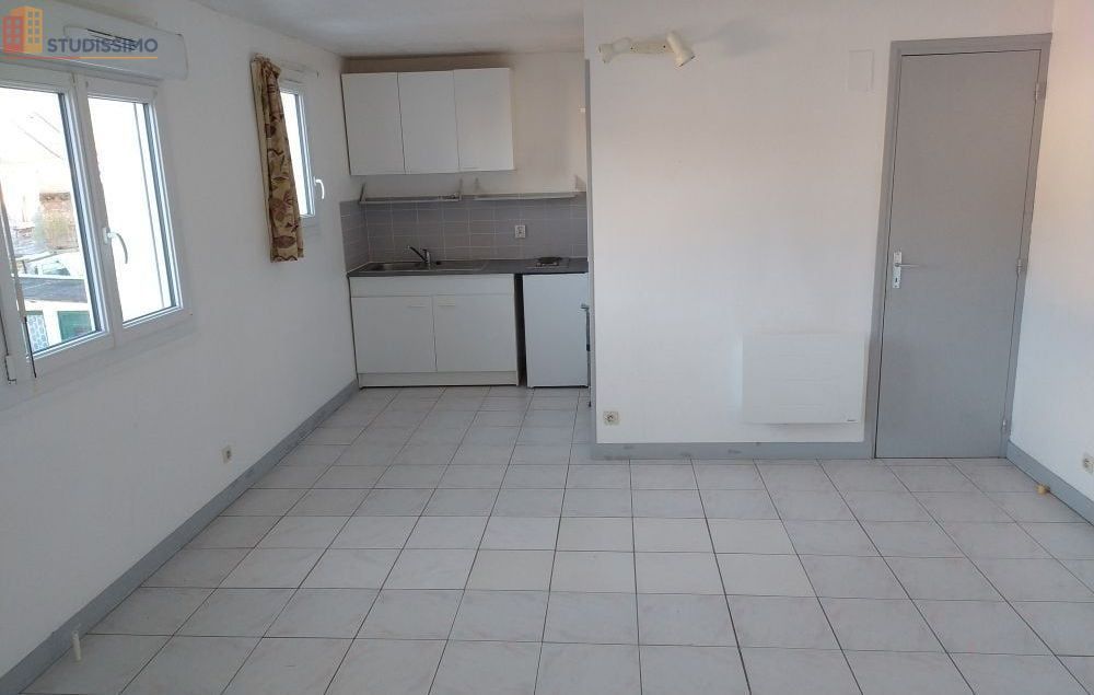 Studio 27m² Amiens 80000 - Photo 7