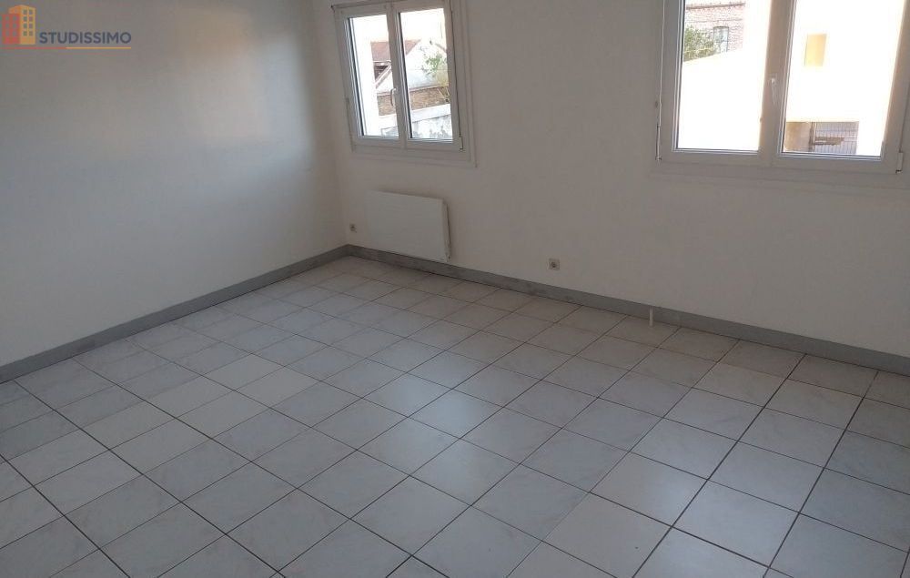 Studio 27m² Amiens 80000 - Photo 4