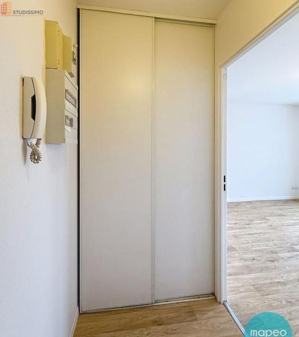 Studio 28m² Ribécourt-Dreslincourt - Étage 2/3 - Photo 6
