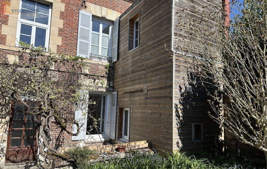 Studio à Compiègne