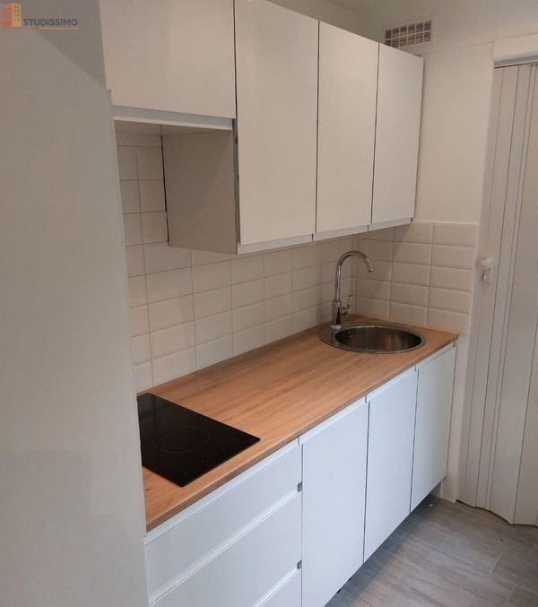 Studio 29m² Compiègne - (pas de caractéristiques) - Photo 2