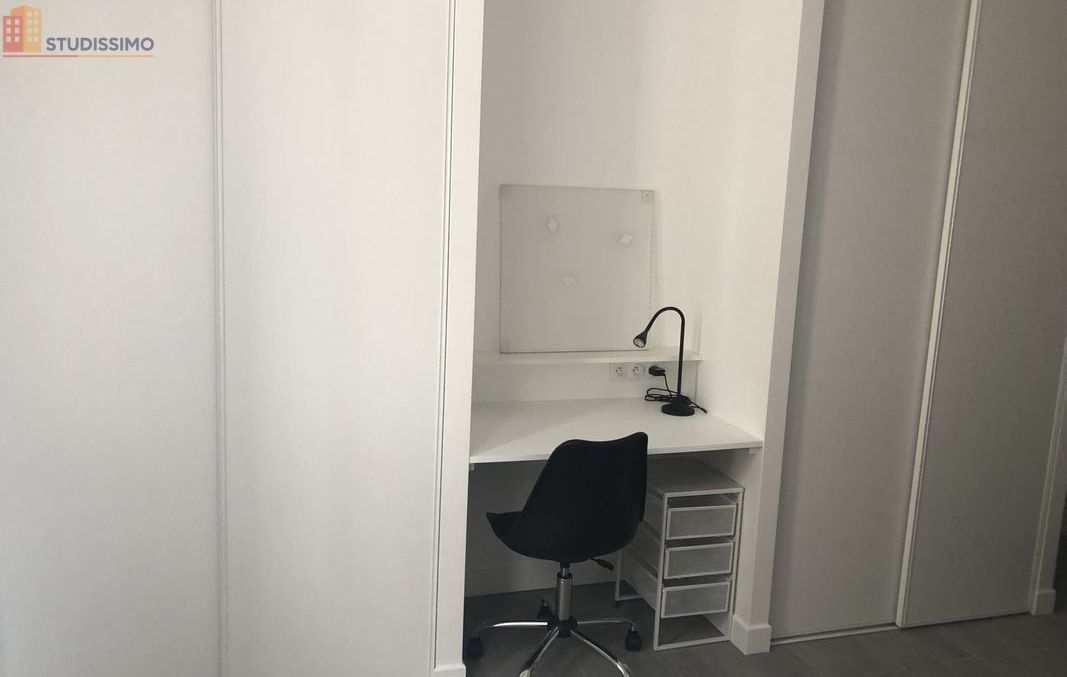Studio 29m² Compiègne - (pas de caractéristiques) - Photo 1