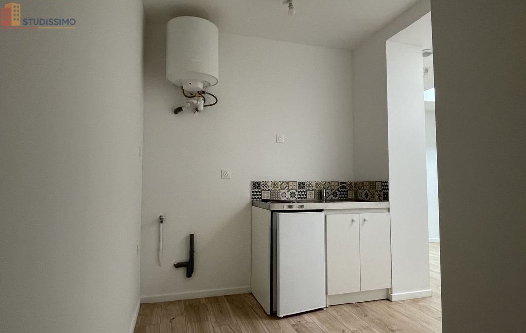 Studio à Amiens