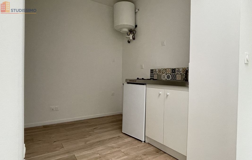 Studio 24m² Amiens 80000 - Photo 9