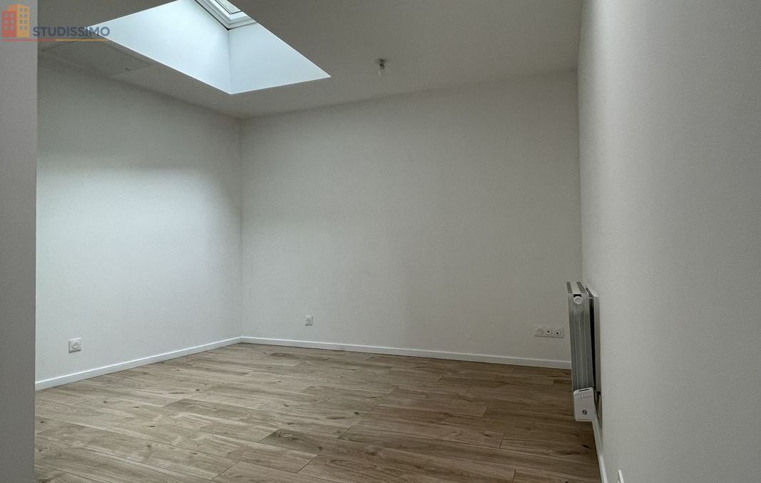 Studio 24m² Amiens 80000 - Photo 8