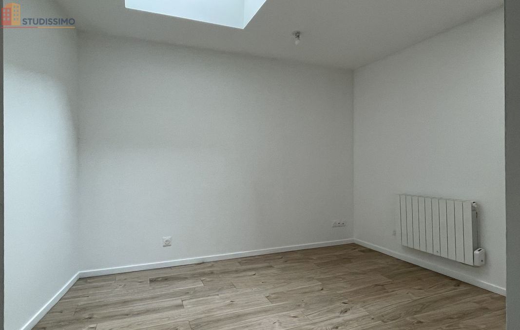 Studio 24m² Amiens 80000 - Photo 5
