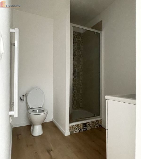 Studio 24m² Amiens 80000 - Photo 1