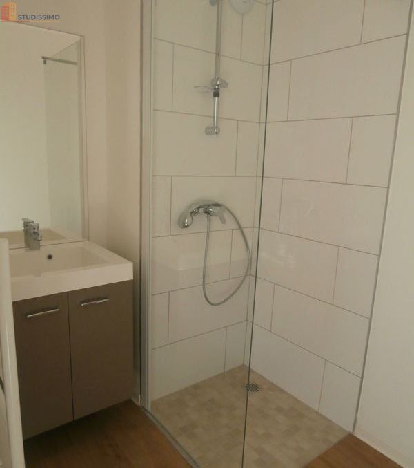 Studio 20m² Amiens centre - Proche citadelle, hyper centre - Photo 3