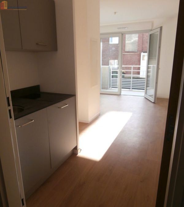Studio à Amiens