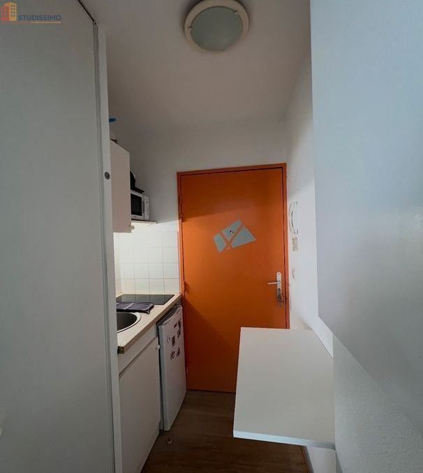 Studio à Amiens