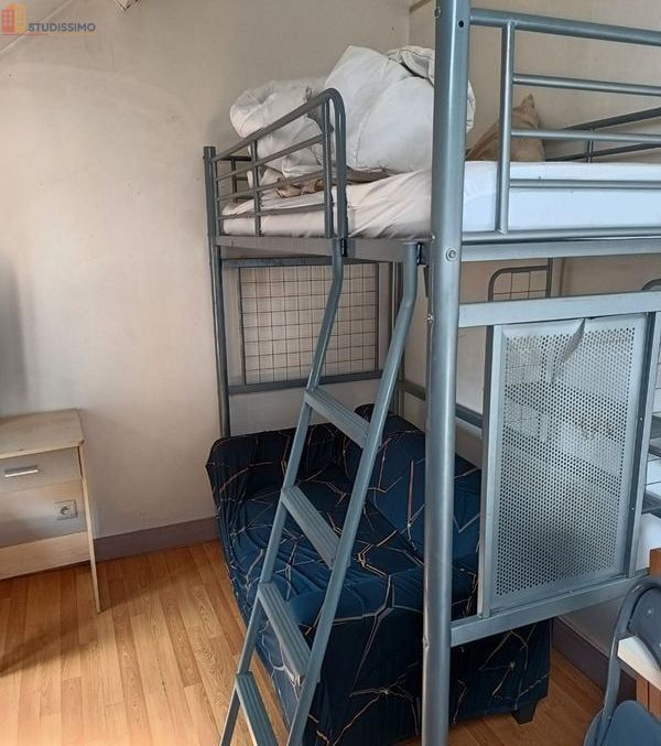 Studio 16m² Amiens 80080 - Meublé, calme - Photo 2