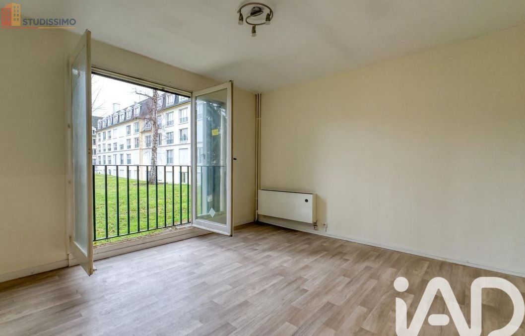 Studio à Compiègne