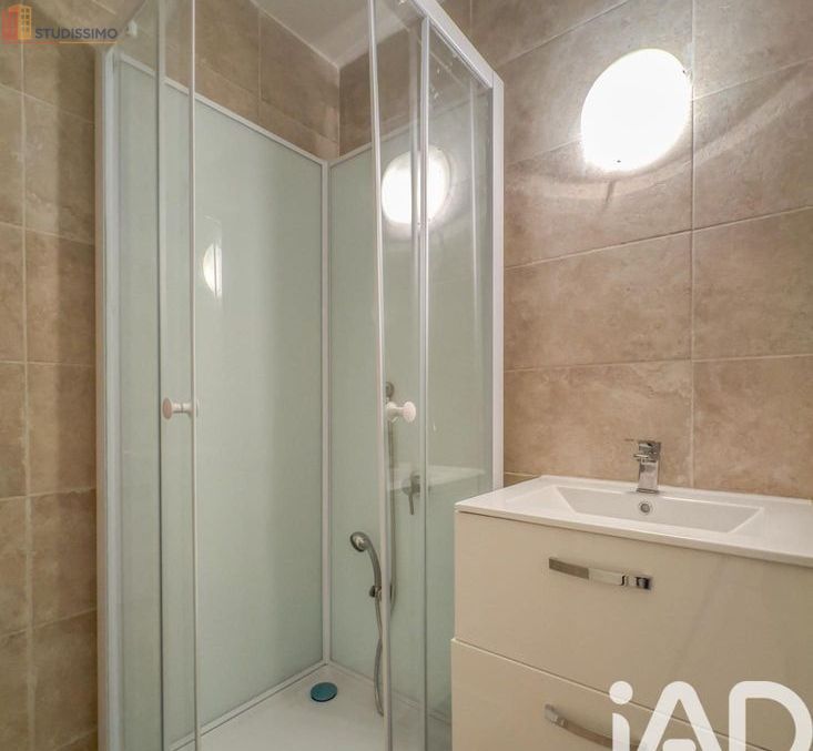 Studio 30m² Compiègne - lumineux, proche centre - Photo 4