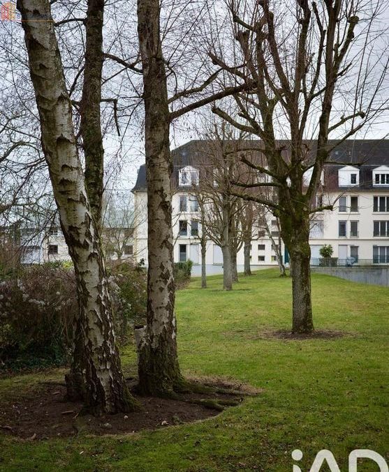 Studio 30m² Compiègne - lumineux, proche centre - Photo 1