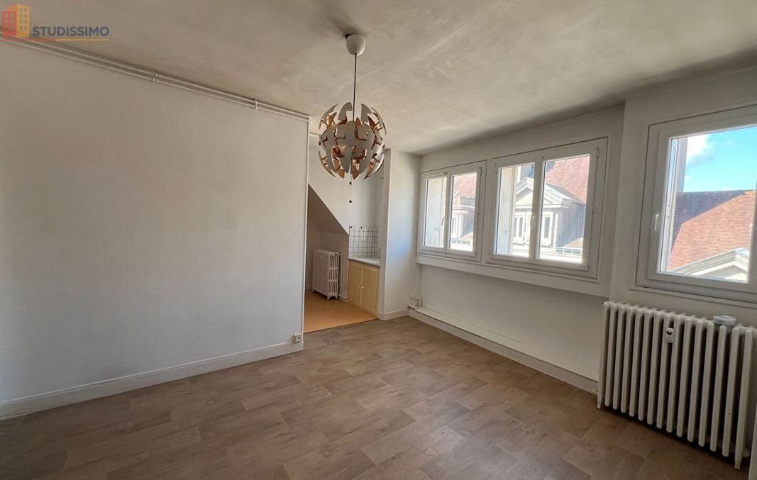 Studio à Beauvais