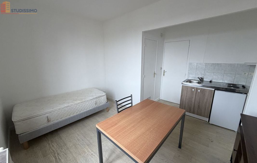 Studio à Amiens