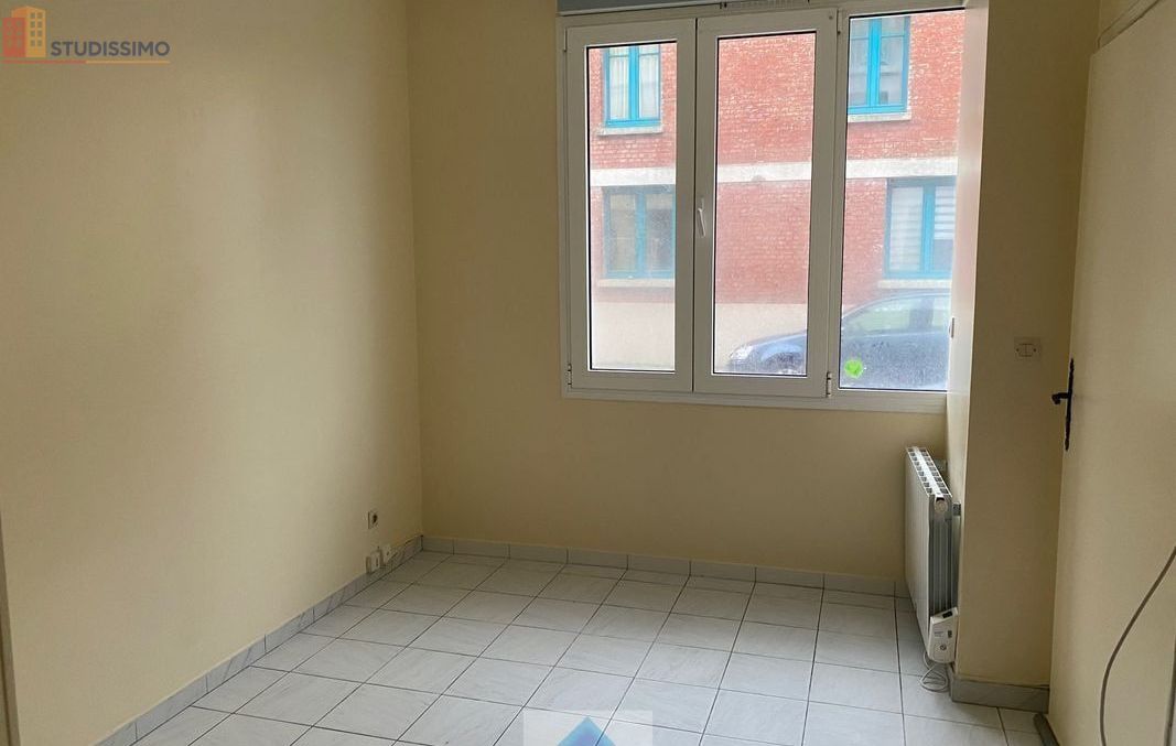 Studio 24m² Mers-les-Bains - Proche plage - Photo 11