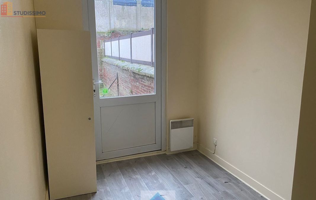 Studio 24m² Mers-les-Bains - Proche plage - Photo 10