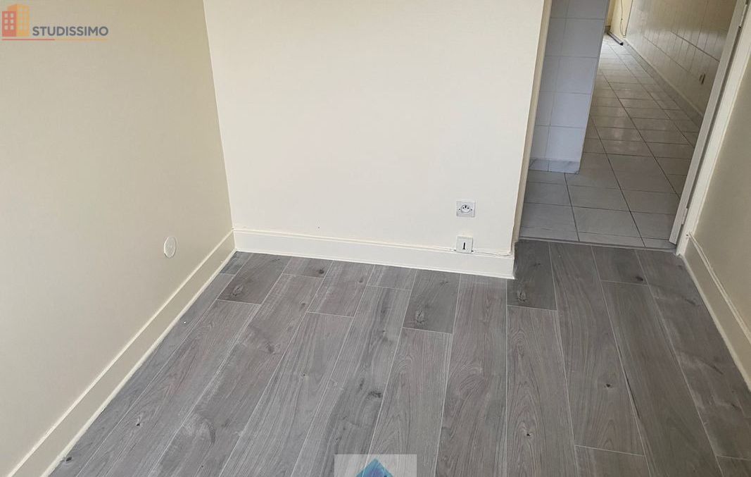 Studio 24m² Mers-les-Bains - Proche plage - Photo 9