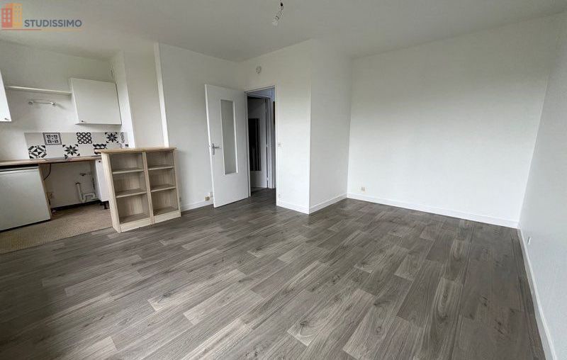 Studio 25m² Crépy-en-Valois - DPE F, 1er étage - Photo 2