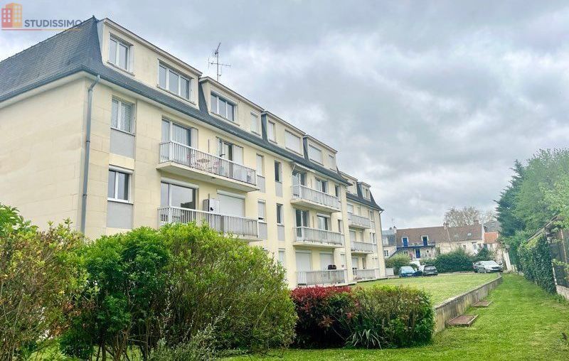 Studio à Crépy-en-Valois