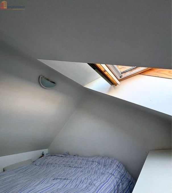 Studio 17m² Amiens centre - Mezzanine, non meublé - Photo 1