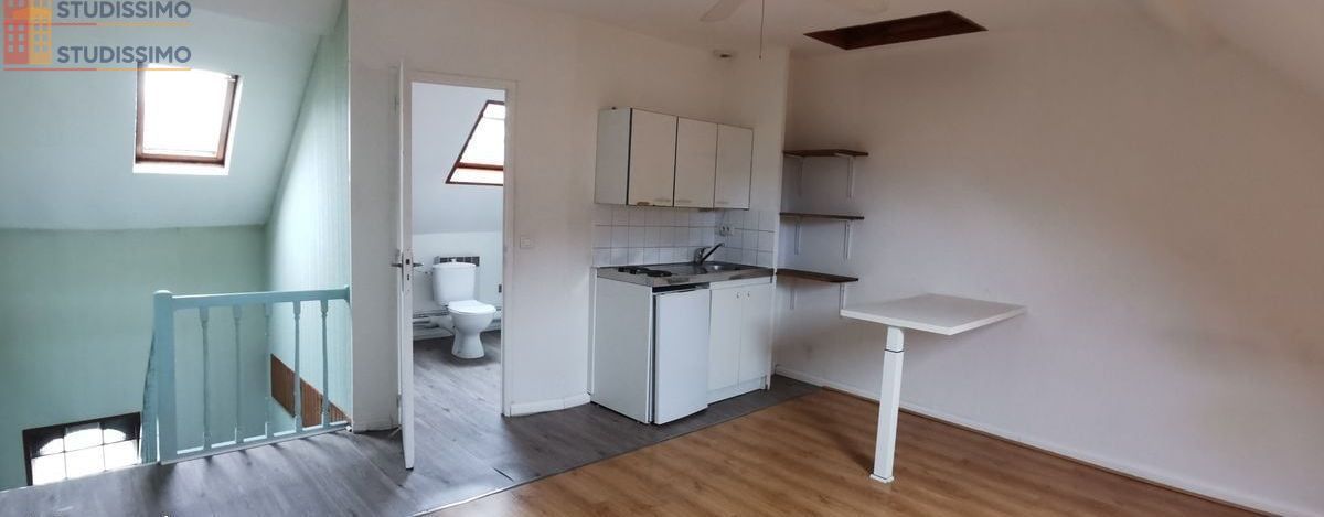 Studio à Amiens
