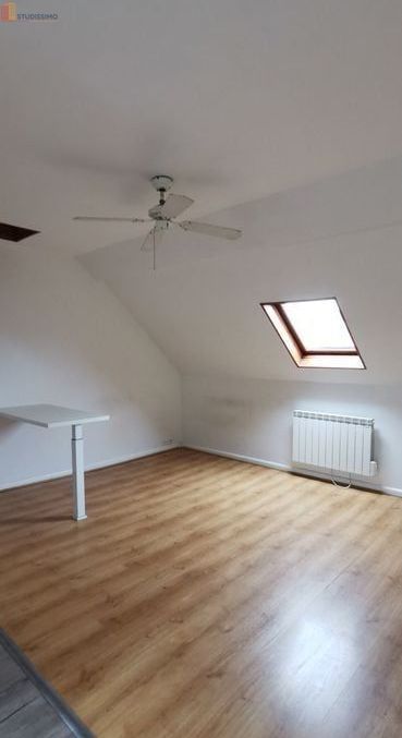 Studio 21m² Amiens 80080 - Photo 2