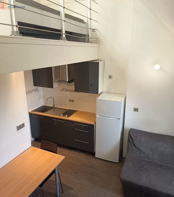 Studio 15m² Corbie 80800 - Photo 6