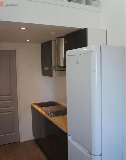 Studio 15m² Corbie 80800 - Photo 5
