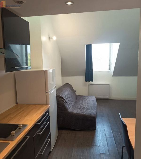 Studio 15m² Corbie 80800 - Photo 4