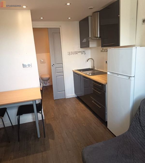 Studio 15m² Corbie 80800 - Photo 2